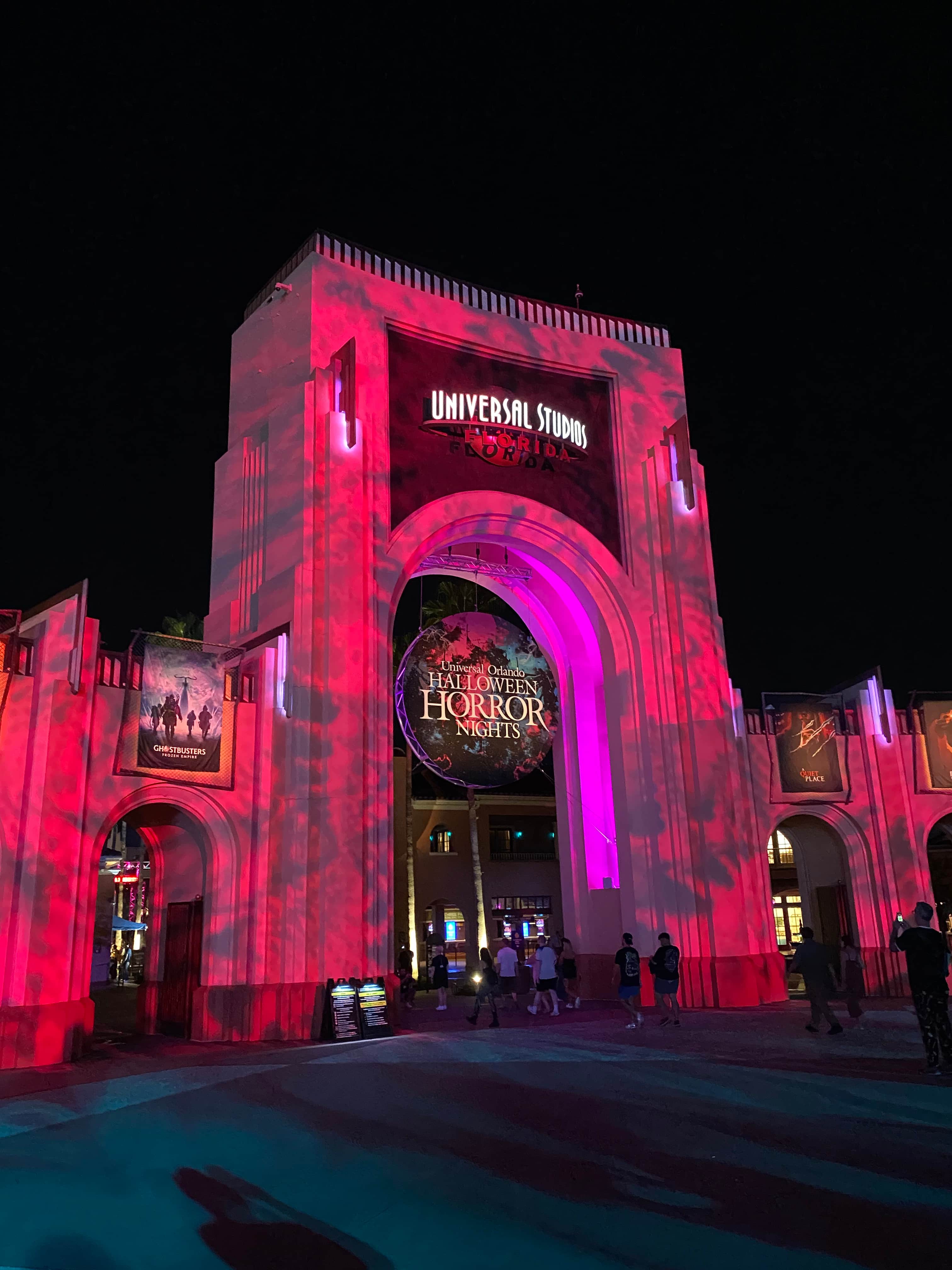 Halloween Horror Nights: o guia completo do maior evento de terror dos EUA